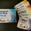 Kamagra 100- Jelly (21ks)