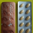 APCALIS-CIALIS 1plato 10 pilulek